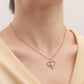 Jewelry Versatile Devil's Eye Personality Clavicle Necklace Simple Blue Eyes Love Necklace Female