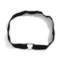 Jewelry Fashion Elastic Band Trend Personality Leg Ring Geometric Love Bandage Alloy Sexy Leg Chain