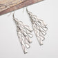 Fashion Earrings Long Tassel Earrings Earhooks Temperament Simple Sweet Earrings For Women
