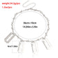 Jewelry INS Thorn Necklace Cold Texture Prickly Blade Necklace Creative Accessories