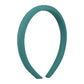 F3883 Fresh and Simple Mori Girl Hair Accessories French Gentle Temperament Sweet Girl Pure Color Thin Headband