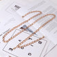Jewelry Fashion Elegant Gold Women's Waist Chain Versatile Dress Decoration Metal Big Ring Belt