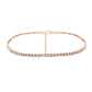 N5612 simple temperament diamond necklace female collarbone necklace necklace choker single product