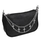 Jewelry Fashion Trend Bag Chain Versatile Bag Shoulder Strap Metal Single Shoulder Strap Bag Accessories