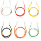 Accessories trend color rice beads glasses chain jewelry beaded accessories mask chain non-slip