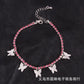 Accessories Creative Fashion Butterfly Bracelet Full Diamond Bracelet Personality Crystal Bracelet Bracelet Female
