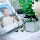 Minority Design Fashion Trendy People Versatile Mickey Necklace Titanium Steel Women's Retro Clavicle Sweater Chain Women's Fashion