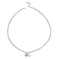 C247 Popular Sun Moon Pendant Waist Chain Imitation Diamond Geometric Hollow Sexy Night Body Chain