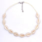 Fashion Jewelry Hawaii Personality Casual Necklace Pure Ladies Shell Short Clavicle Necklace