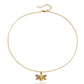 Jewelry Butterfly Necklace Sweater Chain Light Luxury Ins Fashion Advanced Design Necklace