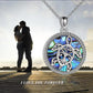 Jewelry Seashell Turtle Heart Pendant Necklace Women's Fashion Niche Design Sense Jewelry