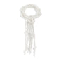 Jewelry Exaggerated Fashion Show Tassel Necklace Long Retro Imitation Pearl Necklace Women