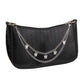 Jewelry Fashion Trend Bag Chain Versatile Bag Shoulder Strap Metal Single Shoulder Strap Bag Accessories