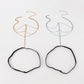 C386 Sexy Wheat Ear Aircraft Chain Leg Ring Multi-Layer Leisure Vacation Personality Hip Hop Leg Chain Female