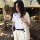 ins gold coin necklace female Elizabeth gold coin pendant coin clavicle chain jewelry
