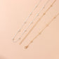 Sexy Waist Chain Gold Bead Waist Chain Beach Chain Personality Swimming Clothing Accessories