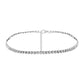 N5612 simple temperament diamond necklace female collarbone necklace necklace choker single product