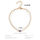 Jewelry Evil Eye Turkish Blue Eyes Bracelet