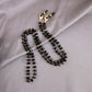 Ins net red mask chain lanyard hanging chain hanging neck glasses chain jewelry trend mask rope mask chain