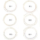 Jewelry Versatile Sequins Thin Chain Waist Chain Simple Color Zircon Stitching Double Layer Body Chain Women