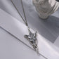 The Lord of the Rings Lord of the Rings Elf Princess Jewelry Evening Star Necklace Evening Star Necklace for Men and Women