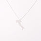Italy country map detailed map clavicle chain