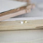 Jewelry Geometric Cube Earrings Female Square Versatile Personality Trend Fashion Pop Earrings