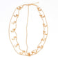 Hair Jewelry Moon Star Multilayer Chain Metal Head Chain Hair Accessories Women's Head Chain