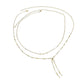 Fashion Sexy Tassel Thin Chain Waist Chain Women Simple Crystal Waist Chain Summer Sexy Body Chain Babes Accessories