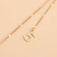 Necklace Mask Chain Glasses Chain Glasses Chain Mask Chain Glasses Metal Chain