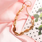 Jewelry bohemian fashion all-match necklace alloy shell necklace female