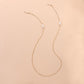 Jewelry Fashion Pearl Chain Glasses Chain Temperament Simple Popular Metal Glasses Accessories