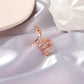 Retro snake ring personality cute small animal open ring trendy niche jewelry