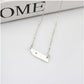 Explosive Jewelry Tennessee Tennessee Map Necklace Pendant