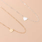 Jewelry Sexy Peach Heart Heart Shaped Waist Chain Body Chain BodyBellyCHAIN