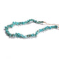 Jewelry Irregular Turquoise Necklace Necklace Women's Popular Handmade Personality Necklace
