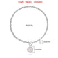 Jewelry INS cross love mother-of-pearl necklace necklace female sweater chain trendy matching accessories