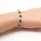 Jewelry Fashion Gemstone Trend Simple Popular Women's Handmade Bracelet