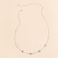 Jewelry Hip Hop Iron Chain Mang Star Handmade Belt Casual Body Chain Sexy Sweet Cool Versatile Waist Chain