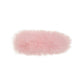 Han Qiudong pure color all-match fur hair clip sweet imitation rabbit fur long strip plush BB clip silk hair bangs clip side clip