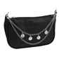 Jewelry Fashion Trend Bag Chain Versatile Bag Shoulder Strap Metal Single Shoulder Strap Bag Accessories