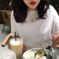 ins gold coin necklace female Elizabeth gold coin pendant coin clavicle chain jewelry