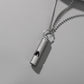 ins simple cold creative can whistle pendant personality hip-hop fashion necklace men and women tide