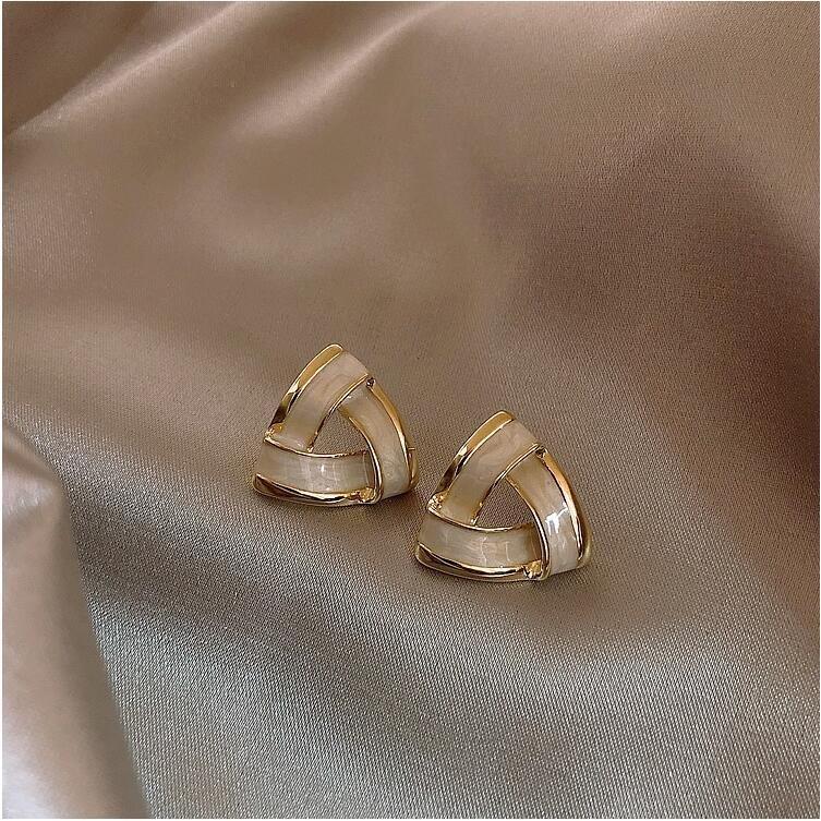 S925 Silver Earrings