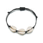 Jewelry Beach Woven Foot Decoration Ethnic Seashell Anklet for Women