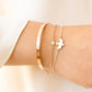 Small Animal Bracelet Exquisite Minimalist Bracelet Jewelry Simple Peace Dove Bracelet