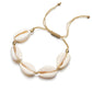 Jewelry Simple Shanghai Style Large Shell Bracelet Bohemian Jewelry