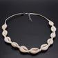 Fashion Jewelry Hawaii Personality Casual Necklace Pure Ladies Shell Short Clavicle Necklace