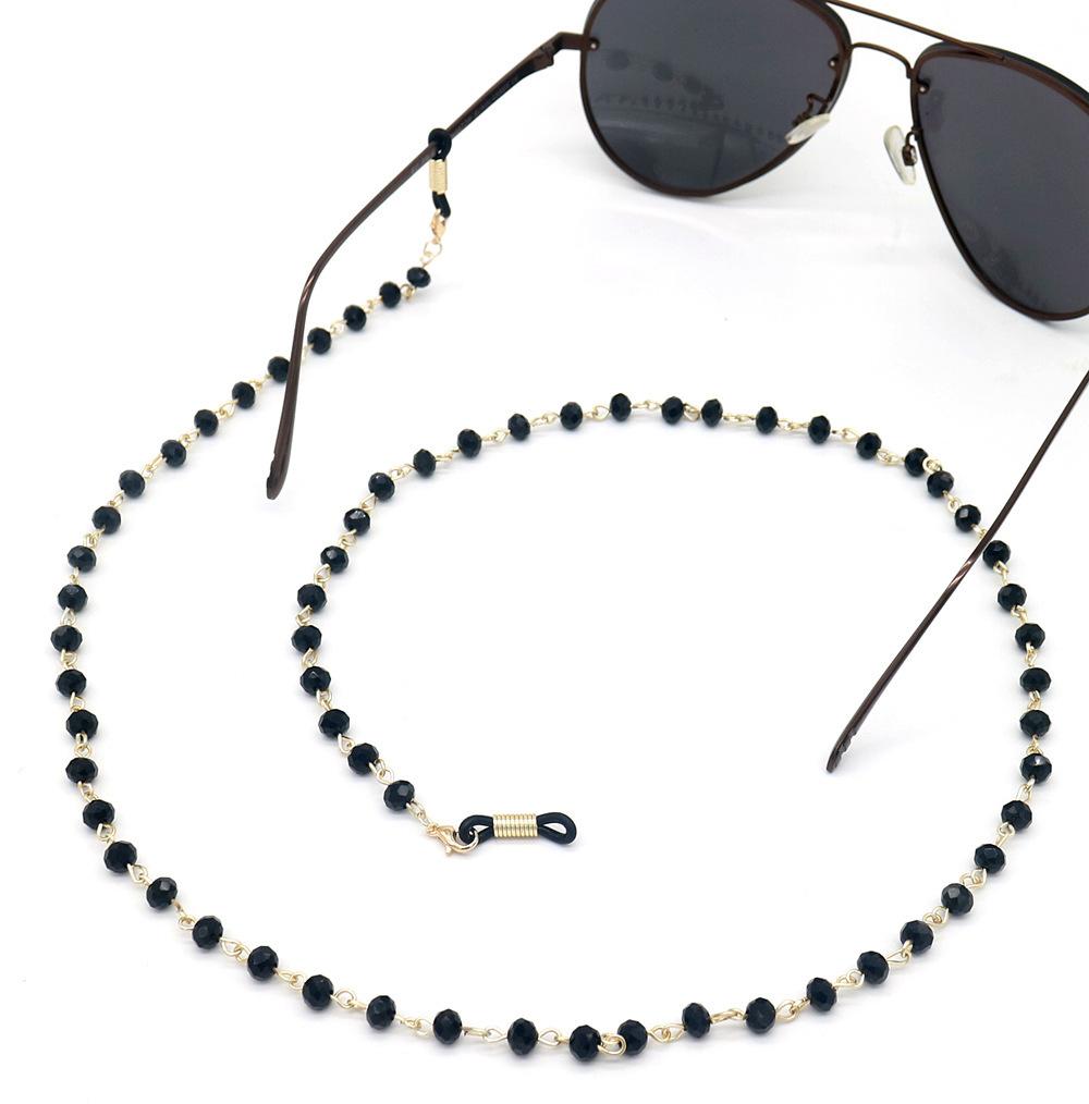 Ins net red mask chain lanyard hanging chain hanging neck glasses chain jewelry trend mask rope mask chain
