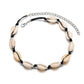 Fashion Jewelry Hawaii Personality Casual Necklace Shell Short Clavicle Necklace